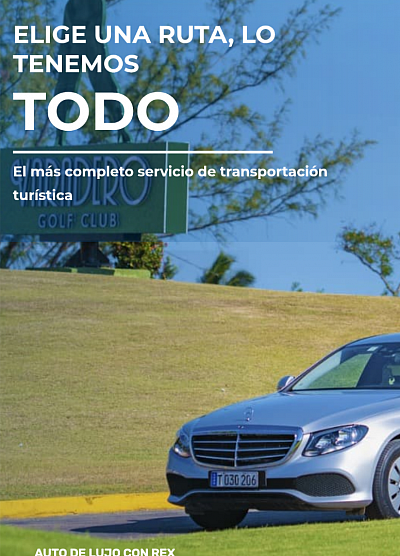 Transtur Renta de Autos