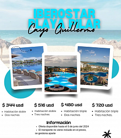 Callo Guillermo Hotel