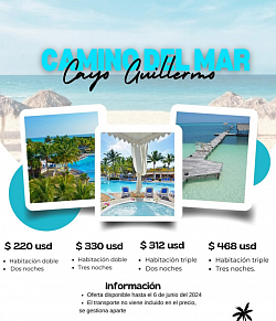 Callo Guillermo Hotel