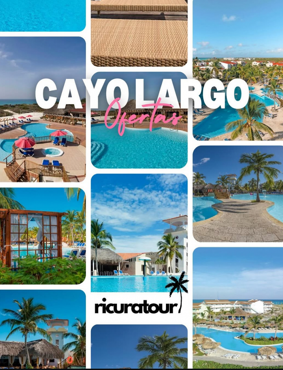 Callo largo